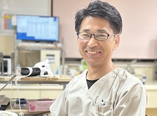 ドクター紹介