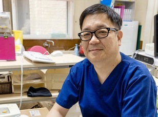 ドクター紹介