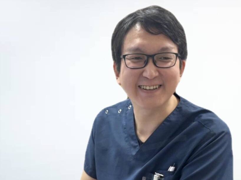 ドクター紹介