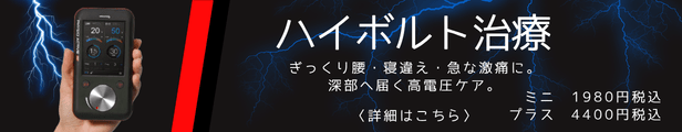 ハイボルト